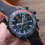 Best Replica Omega Planet Ocean 600m Watches Black Chronograph_th.jpg